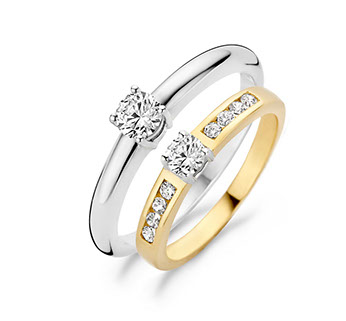 Aanzoeksringen bij Juwelier van Velthuysen