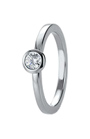 Blumer Trouwringen bij Juwelier van Velthuysen