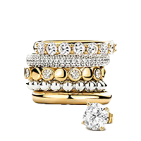 Blush Juwelen bij Juwelier van Velthuysen