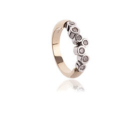 Carpe Diem, een eigen ontwerp van Juwelier van Velthuysen