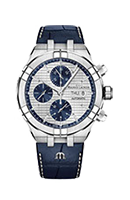 Maurice Lacroix horloges bij Juwelier van Velthuysen