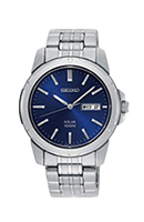 Seiko horloges bij Juwelier van Velthuysen