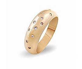 Ster, een eigen ontwerp van Juwelier van Velthuysen