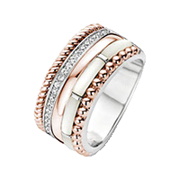 Ti Sento Juwelen bij Juwelier van Velthuysen