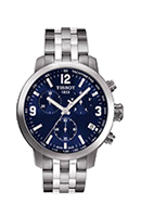 Tissot horloges bij Juwelier van Velthuysen