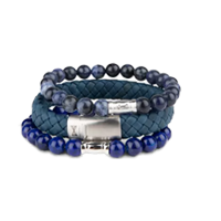 Aze en Ping and Hen Juwelen bij Juwelier van Velthuysen